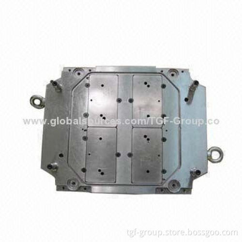 Newest Design Plastic Injection Mold for Mobile Phone Cases